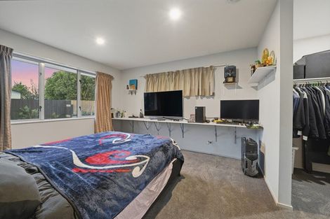 Photo of property in 8 Saint Monica Lane, Woolston, Christchurch, 8062