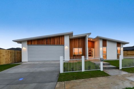 Photo of property in 115 Hare Puke Drive, Flagstaff, Hamilton, 3210