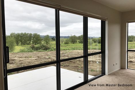 Photo of property in 13 Mclachlan Way, Pokeno, 2471