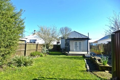Photo of property in 15 Manning Place, Woolston, Christchurch, 8023