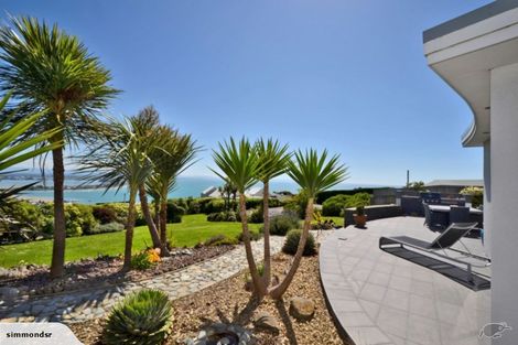 Photo of property in 18a Godley Drive, Scarborough, Christchurch, 8081