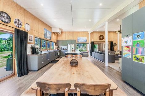 Photo of property in 193 Whitecliffs Road, Whitecliffs, Coalgate, 7673