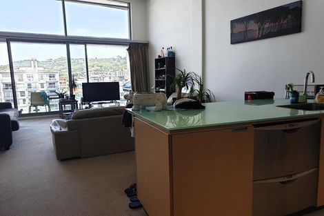 Photo of property in Century City Apartments, 123/72 Tory Street, Te Aro, Wellington, 6011