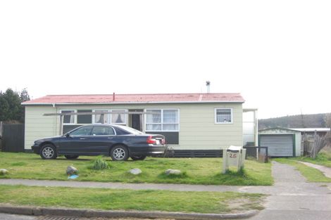 Photo of property in 26 Tawa Street, Murupara, 3025