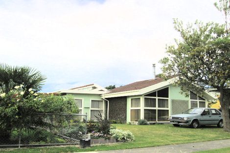 Photo of property in 9 Wynyard Crescent, Tamatea, Napier, 4112