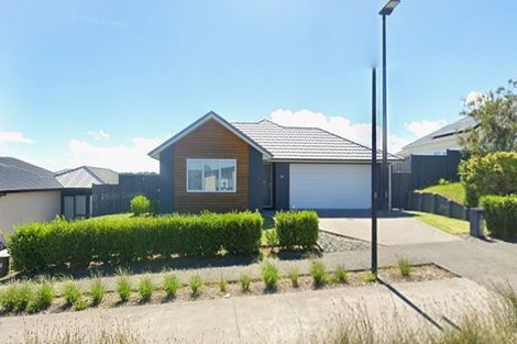 Photo of property in 26 Jonah Lomu Drive, Paerata, Pukekohe, 2124