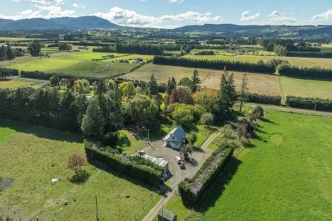 Photo of property in 375 Stonyflat Road, Loburn, Rangiora, 7472