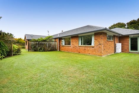 Photo of property in 9 Adam Lile Drive, Highlands Park, New Plymouth, 4312