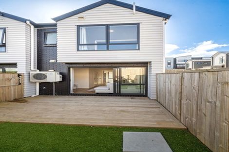 Photo of property in 3/10 Ayr Road, Pakuranga, Auckland, 2010