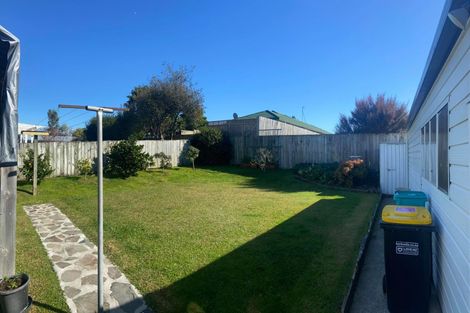 Photo of property in 12 Turnbull Crescent, Morrinsville, 3300