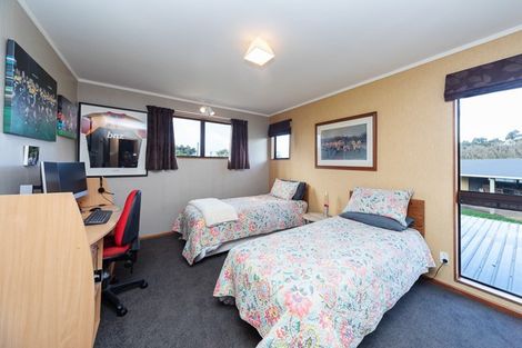 Photo of property in 121 Mount Stewart Halcombe Road, Sanson, Palmerston North, 4479