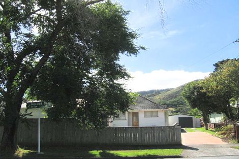 Photo of property in 42 Mcleod Street, Elderslea, Upper Hutt, 5018