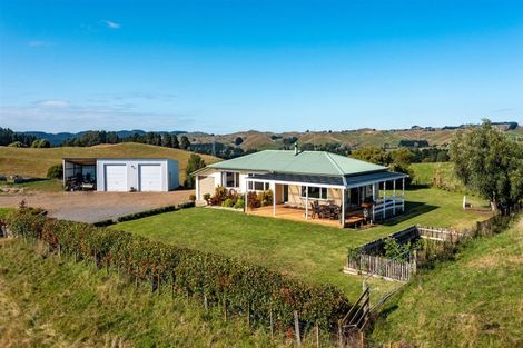 Photo of property in 1821 Dartmoor Road, Dartmoor, Napier, 4186