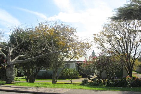 Photo of property in 68 Doralto Road, Frankleigh Park, New Plymouth, 4310