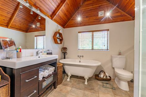 Photo of property in 76 Chapel Road, Pareora West, Timaru, 7972