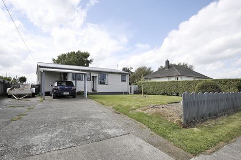 Photo of property in 200 Crawford Street, Glengarry, Invercargill, 9810