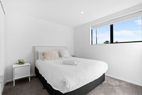 Photo of property in 18/241 Lincoln Road, Addington, Christchurch, 8024