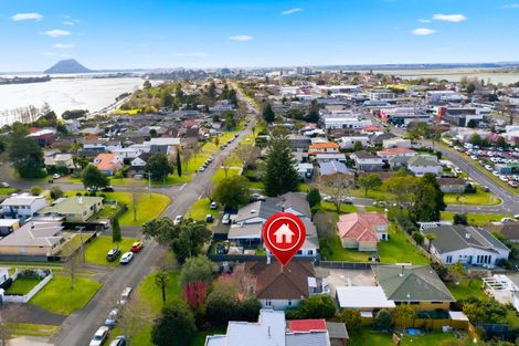 Photo of property in 142 Edgecumbe Road, Tauranga South, Tauranga, 3112