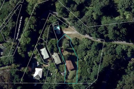 Photo of property in 1715 Waipori Falls Road, Waipori Falls, Outram, 9073
