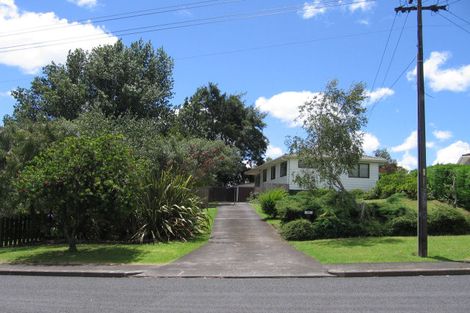 Photo of property in 32 Hillside Road, Mount Wellington, Auckland, 1062