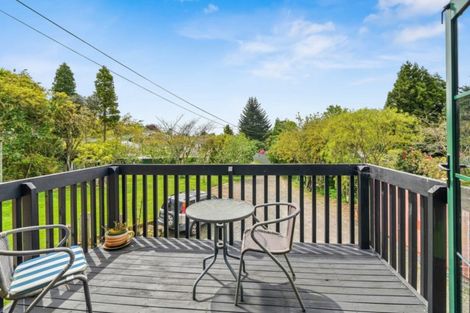 Photo of property in 46 Mountain Road, Western Heights, Rotorua, 3015