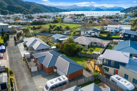 Photo of property in 253b Waikawa Road, Waikawa, Picton, 7220