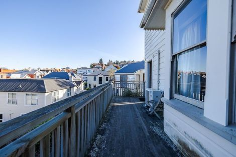 Photo of property in 135 Cargill Street, Dunedin Central, Dunedin, 9016