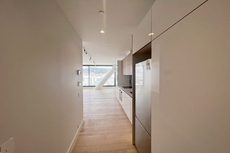 Photo of property in Victoria Lane Apartments, 906/161 Victoria Street, Te Aro, Wellington, 6011