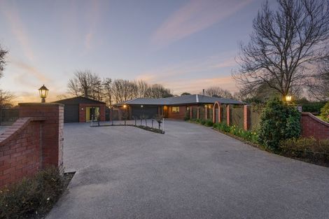 Photo of property in 47 Watsons Road, Harewood, Christchurch, 8051