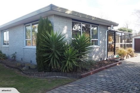 Photo of property in 120 Inwoods Close, Parklands, Christchurch, 8083