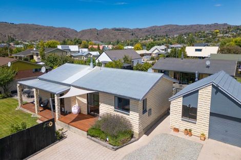 Photo of property in 11 Theyers Street, Alexandra, 9320