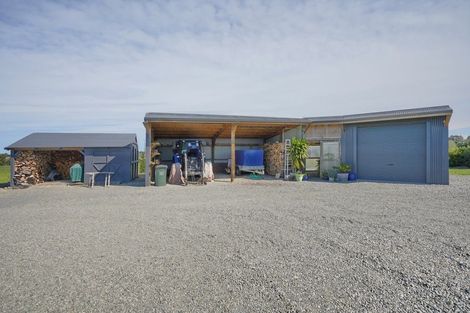 Photo of property in 1219 Oxford Road, Cust, Rangiora, 7471