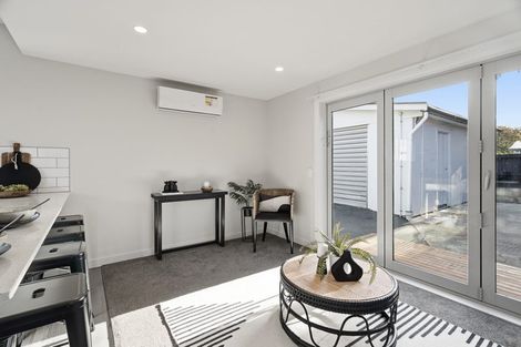 Photo of property in 33 Randolph Street, Woolston, Christchurch, 8062