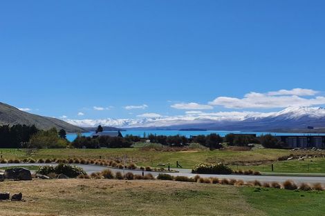 Photo of property in 35 D'archiac Drive, Lake Tekapo, 7999