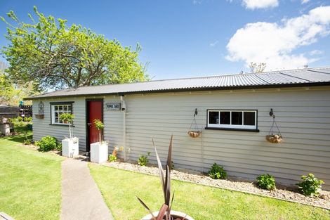 Photo of property in 18 Trafalgar Street, Dannevirke, 4930