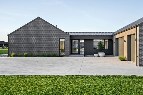 Photo of property in 75 Orchardist Way, Ngahinapouri, Ohaupo, 3882