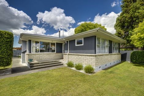 Photo of property in 25 Lorne Crescent, Flaxmere, Hastings, 4120