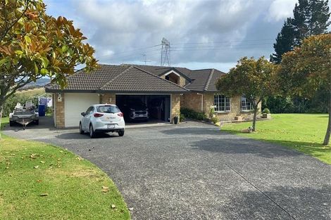 Photo of property in 512 Redoubt Road, Flat Bush, Auckland, 2019