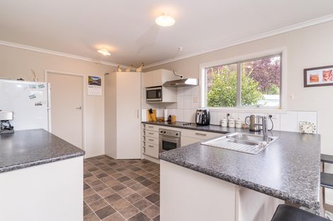 Photo of property in 17 Macaulay Place, Twizel, 7901