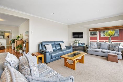 Photo of property in 21b Hamblyn Street, Strandon, New Plymouth, 4312