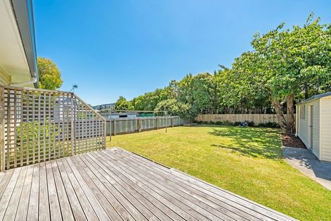 Photo of property in 4 Hikurangi Street, Trentham, Upper Hutt, 5018