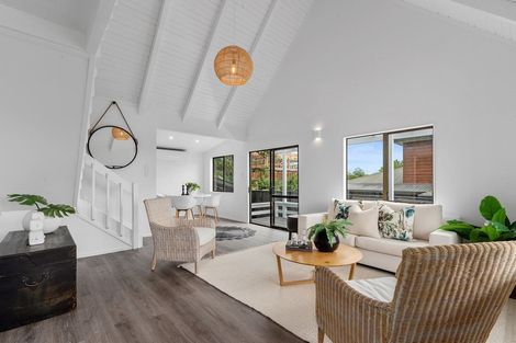 Photo of property in 29a Aramoana Avenue, Devonport, Auckland, 0624