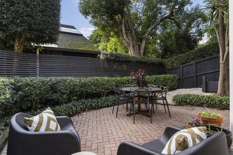 Photo of property in 7e Burrows Avenue, Parnell, Auckland, 1052