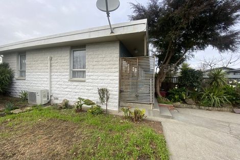 Photo of property in 68a Stephenson Street, Blenheim, 7201