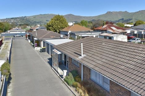 Photo of property in 3/12 Rutherford Street, Woolston, Christchurch, 8023