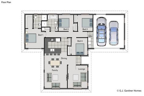 Photo of property in 23 Kakariki Crescent, Carterton, 5713