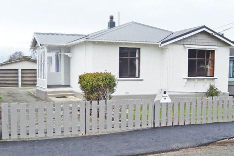 Photo of property in 29 Clyde Street, Oamaru North, Oamaru, 9400