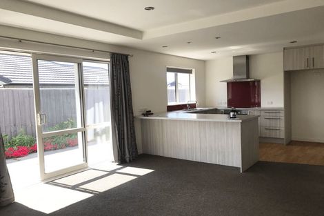 Photo of property in 10 Wardell Street, Wigram, Christchurch, 8042