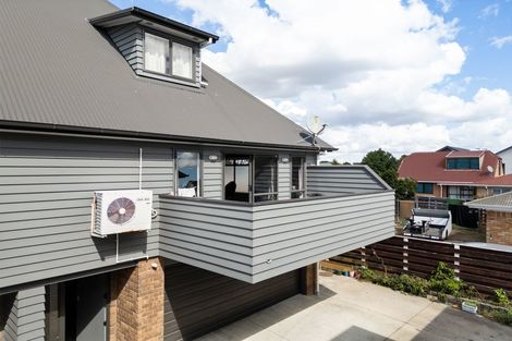 Photo of property in 15a Greensboro Street, Hamilton East, Hamilton, 3216