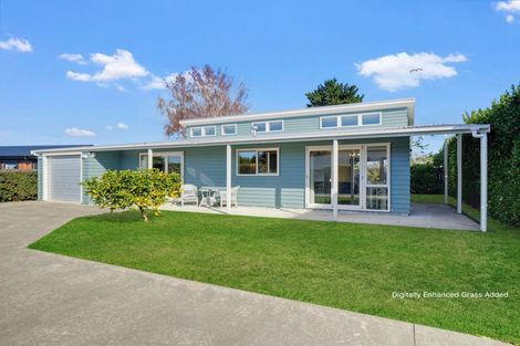 Photo of property in 29a Camden Street, Feilding, 4702